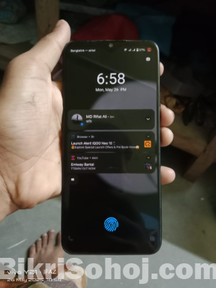 Vivo y 73
